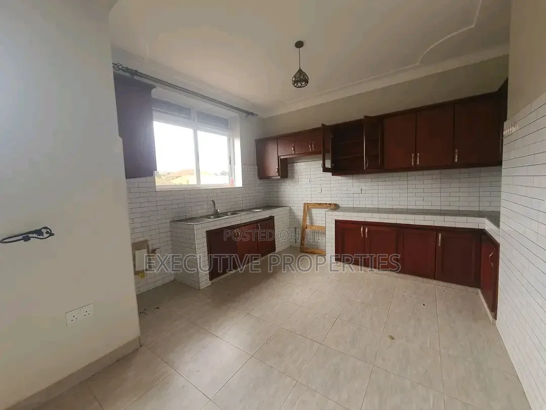 2bdrm Apartment in Kansanga, Central Division for rent