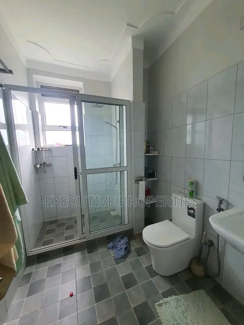 2bdrm Apartment in Kansanga, Central Division for rent