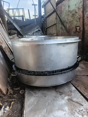 Stainless Steel Commercial Heavy Duty Sauce Pans With Covers
