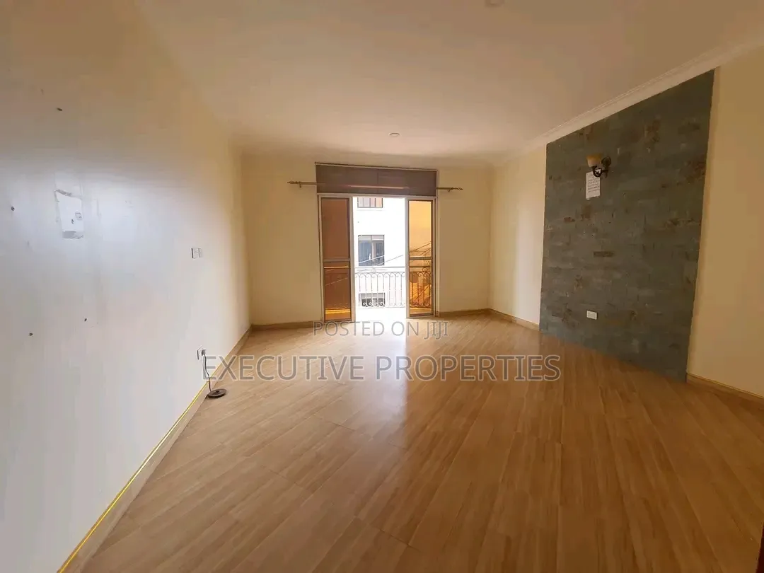 2bdrm Apartment in Kyebando Central for rent
