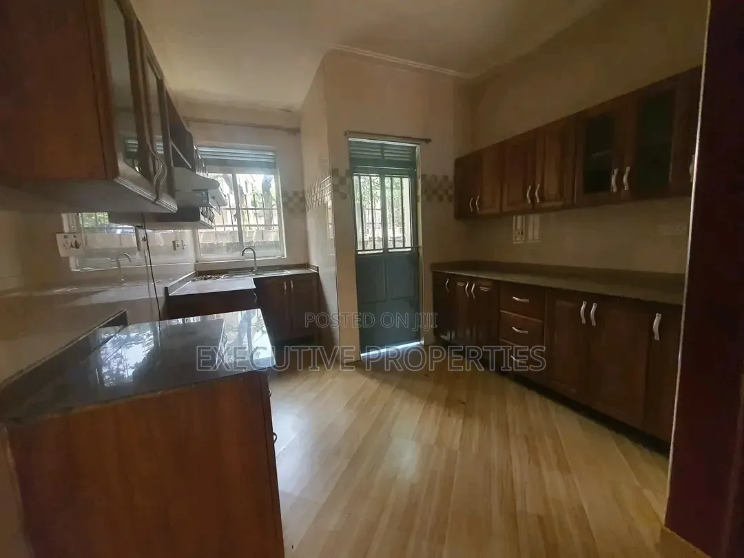 2bdrm Apartment in Kyebando Central for rent