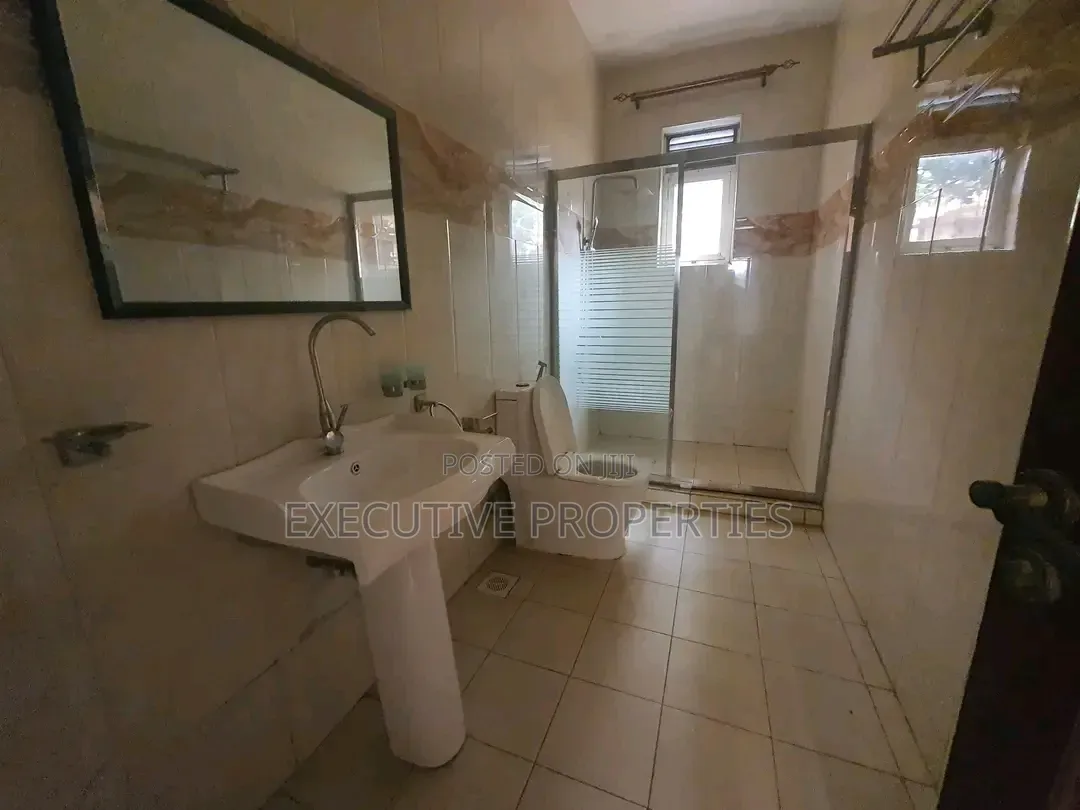 2bdrm Apartment in Kyebando Central for rent