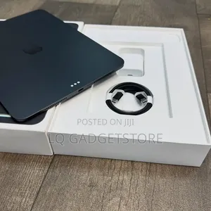New Apple iPad Pro 11 (2025) 256 GB Gray