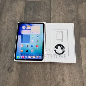 New Apple iPad Pro 11 (2025) 256 GB Gray