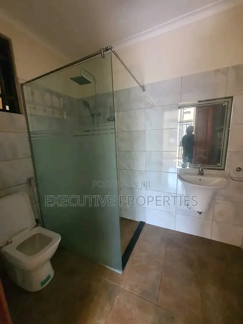 2bdrm Apartment in Bunga, Central Division for rent