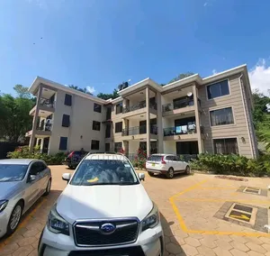 2bdrm Apartment in Bunga, Central Division for rent