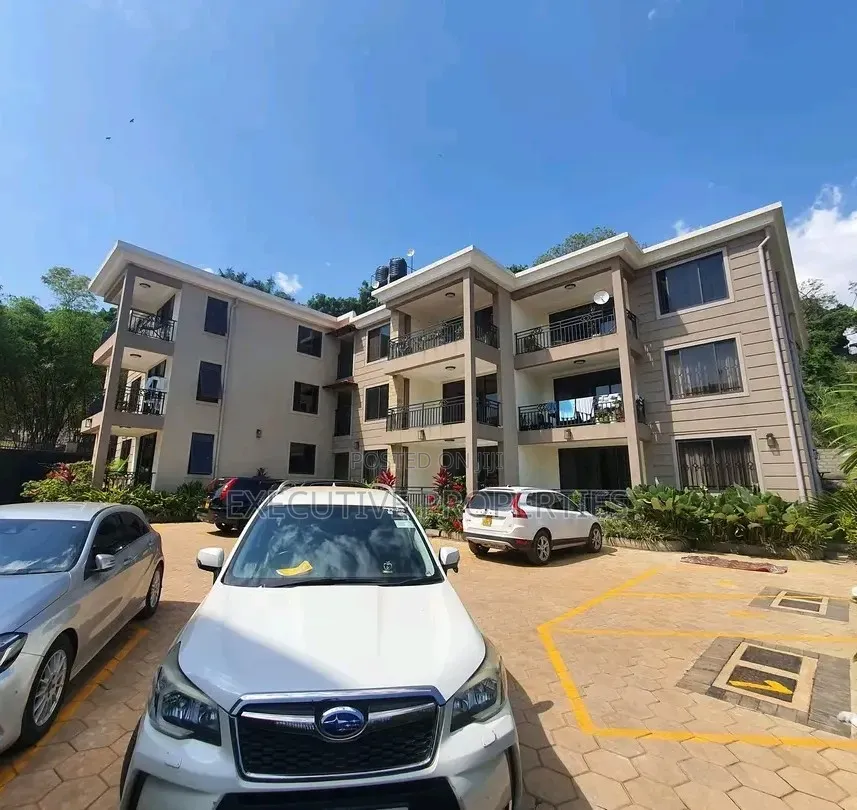 2bdrm Apartment in Bunga, Central Division for rent