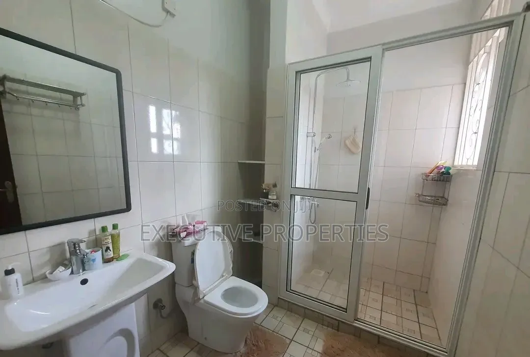 2bdrm Apartment in Bunga, Central Division for rent