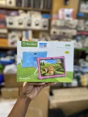 New Tablet 256 GB
