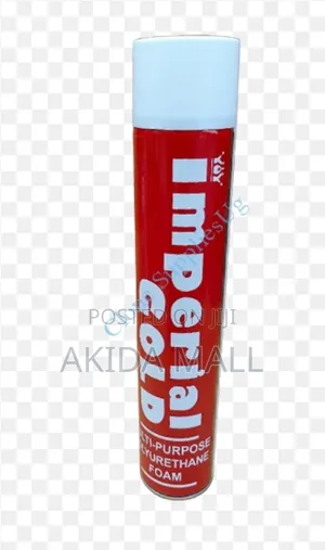 Imperial Gold Multi-Purpose Polyurethane Foam Sealant