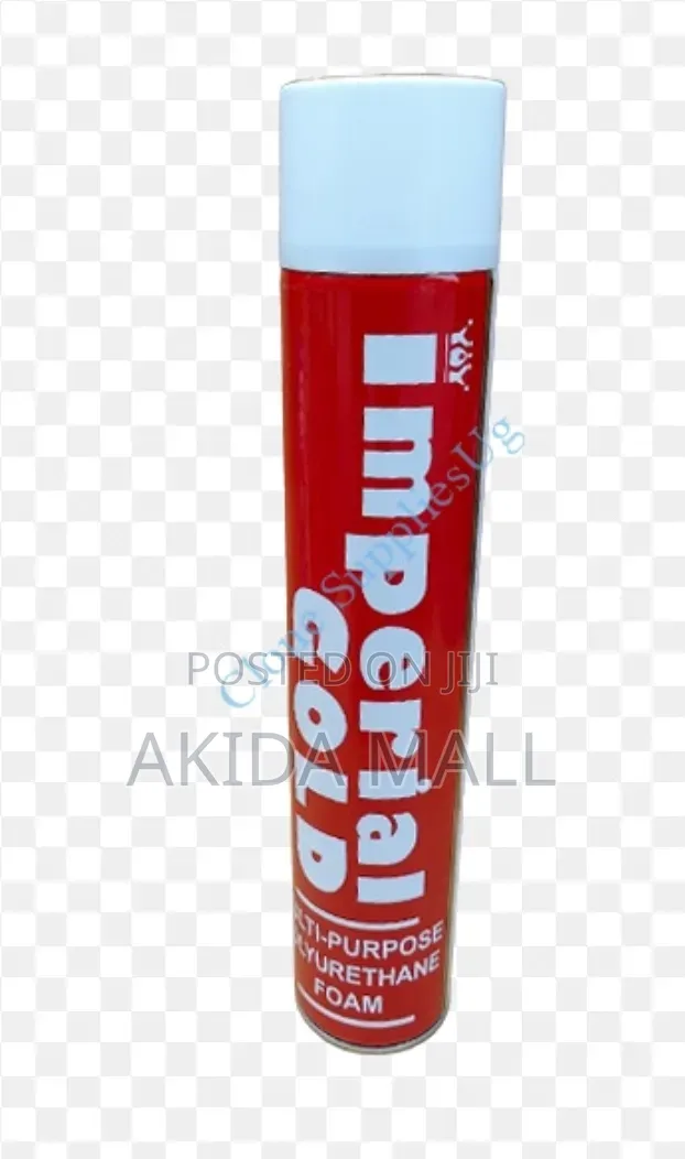Imperial Gold Multi-Purpose Polyurethane Foam Sealant