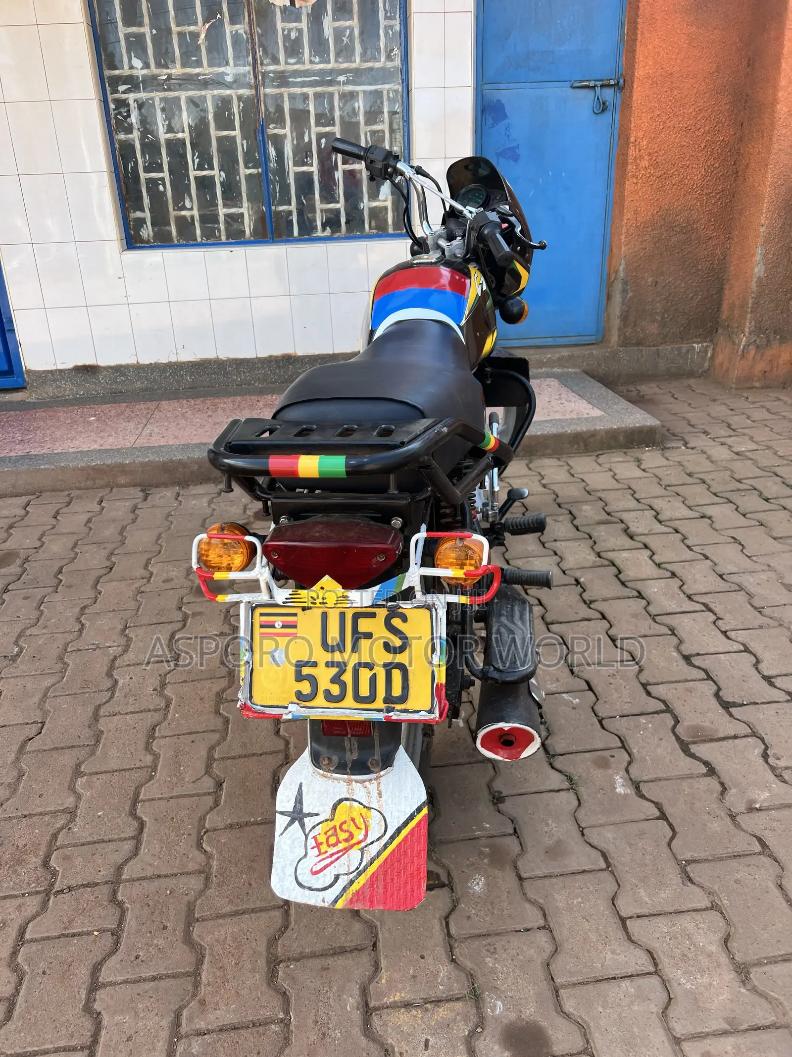 Bajaj CT 125X 2022 Green