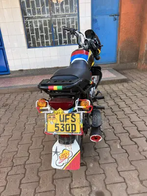Bajaj CT 125X 2022 Green