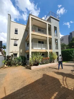 2bdrm Apartment in Salaama Road, Central Division for rent