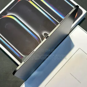New Apple iPad Pro 13 (2025) 256 GB Gray