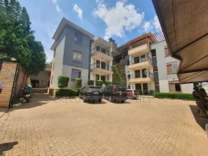 2bdrm Apartment in Makindye, Central Division for rent