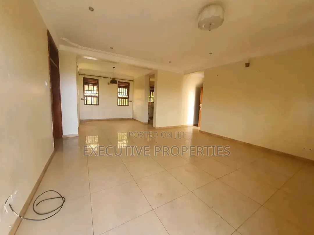 2bdrm Apartment in Makindye, Central Division for rent