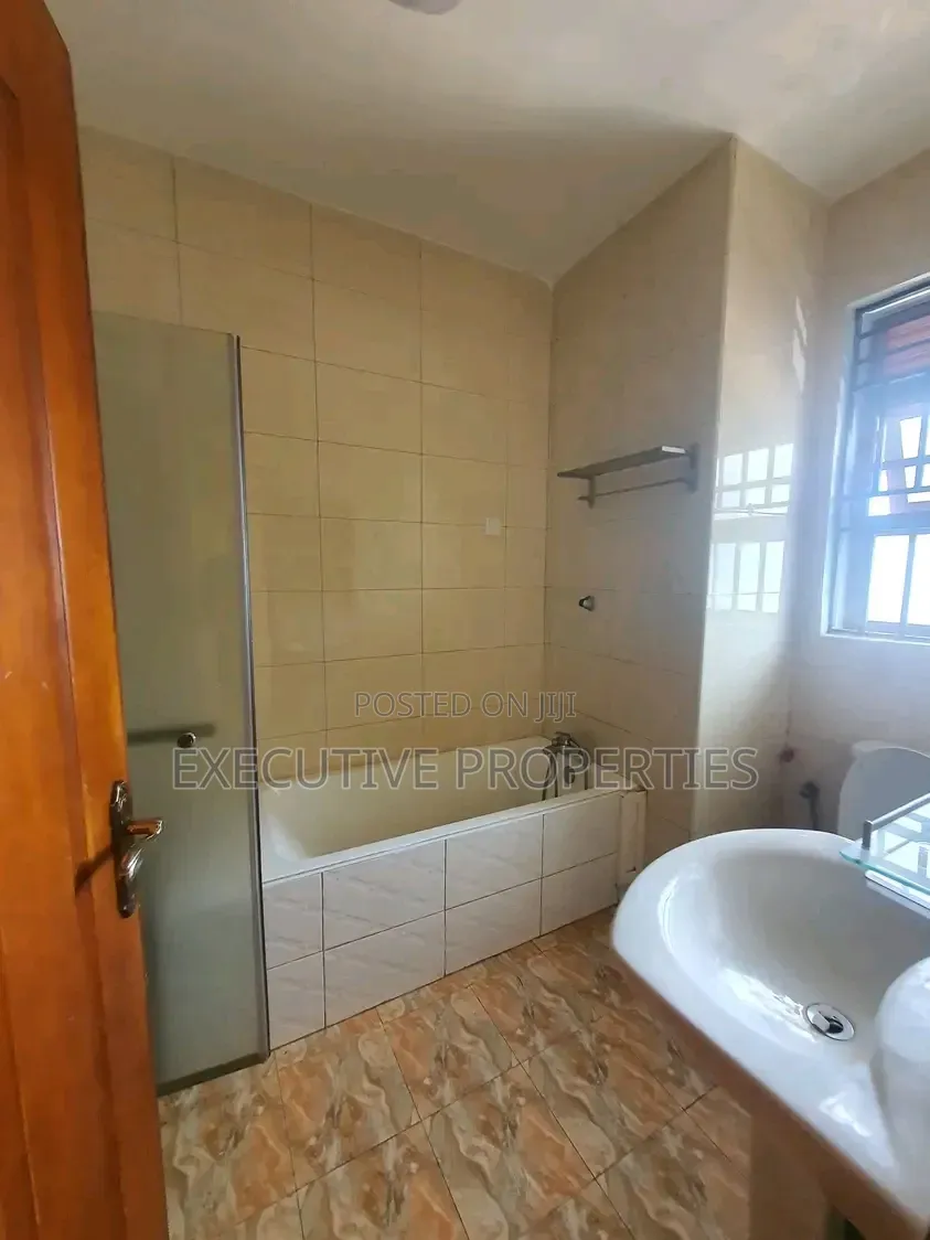 2bdrm Apartment in Makindye, Central Division for rent