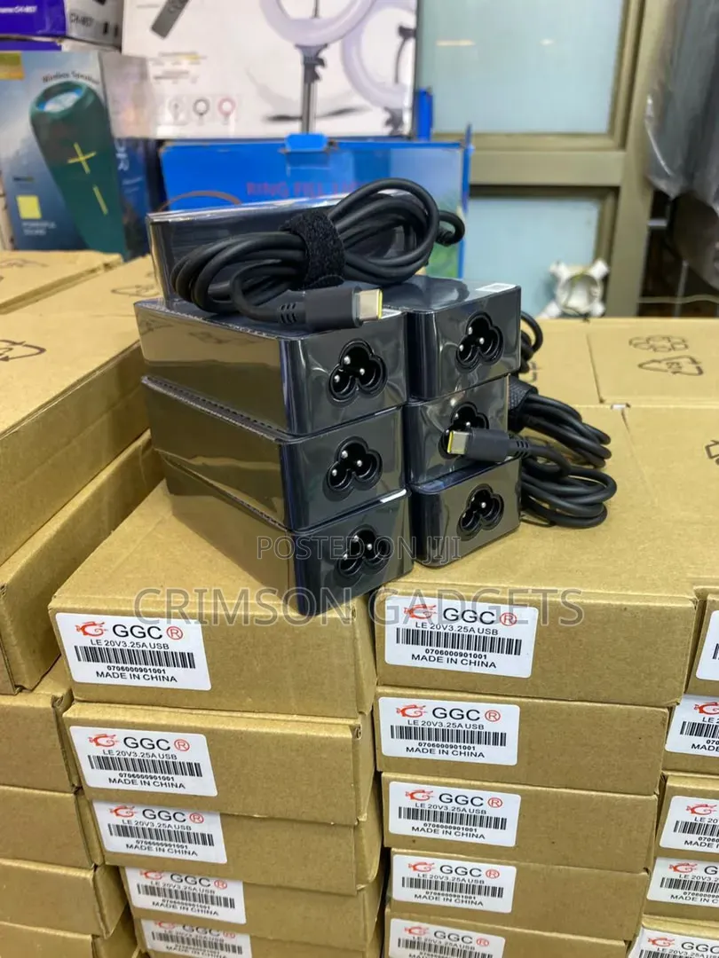 Laptop Charger