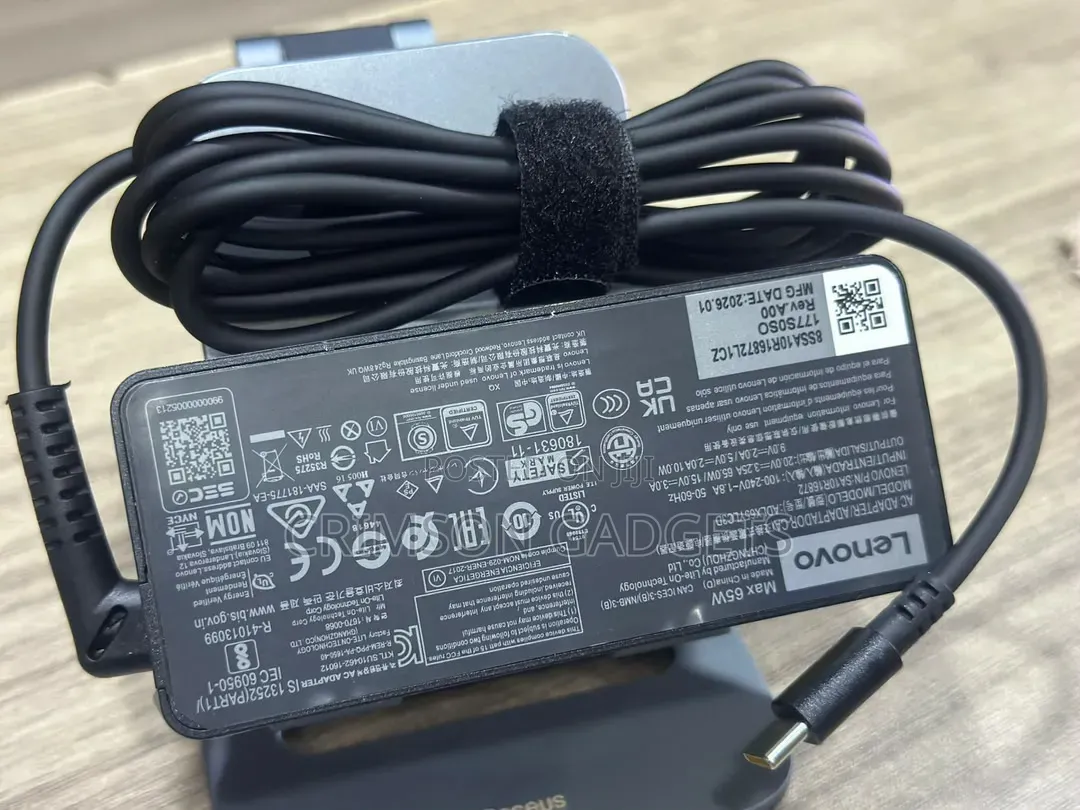 Laptop Charger