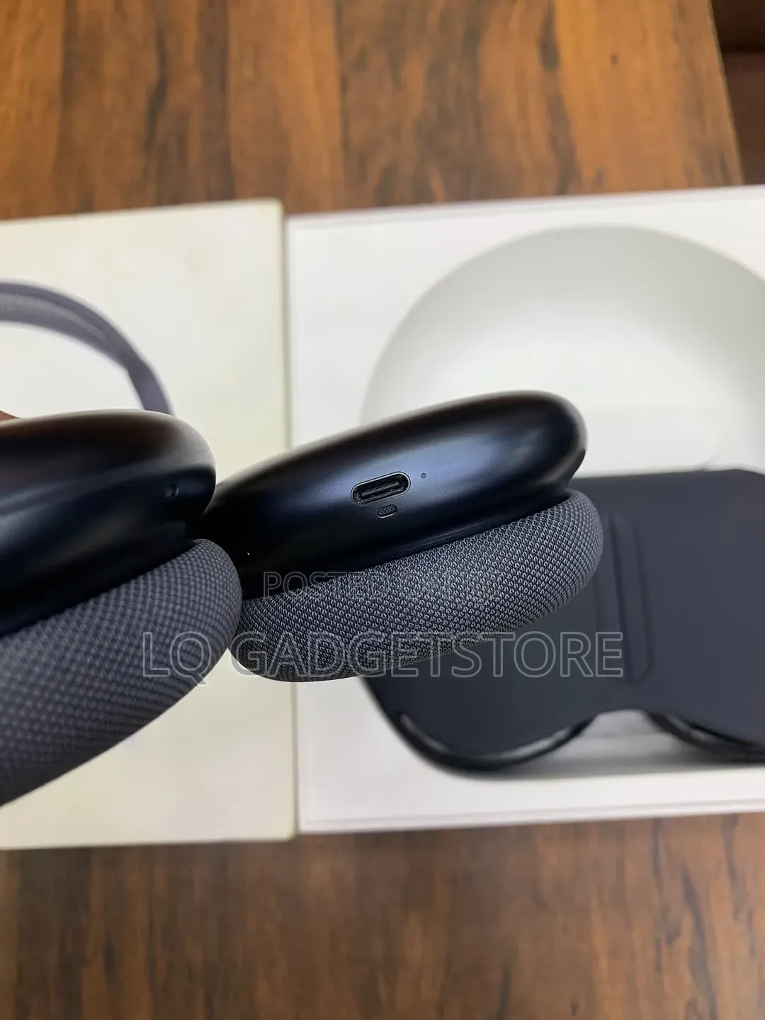 Airpod Max Ctype