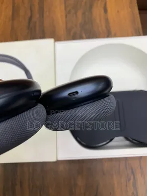 Airpod Max Ctype