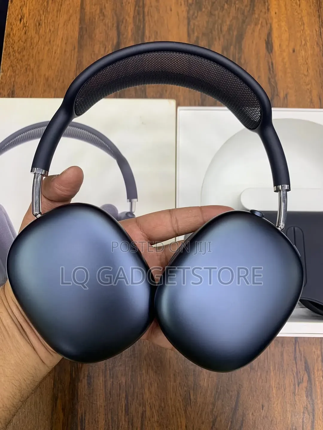 Airpod Max Ctype