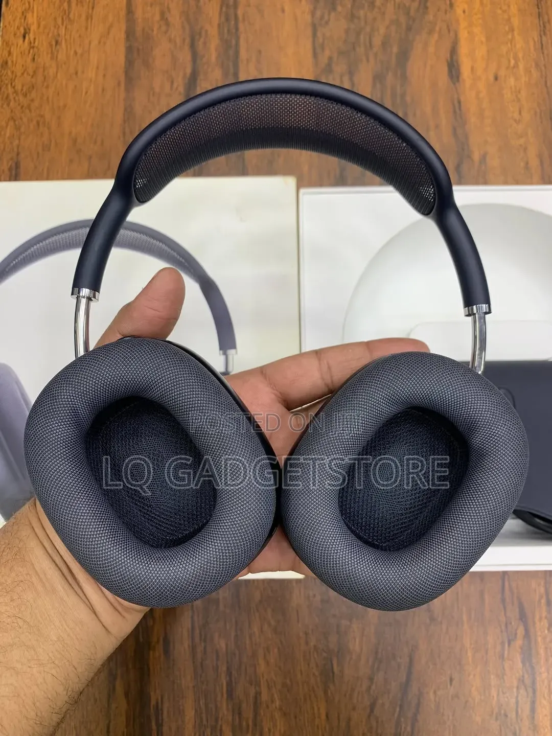 Airpod Max Ctype