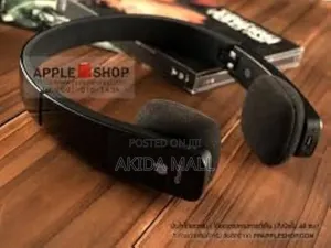 H610 Bluetooth Wireless Stereo Headphones Are Foldable and Designe