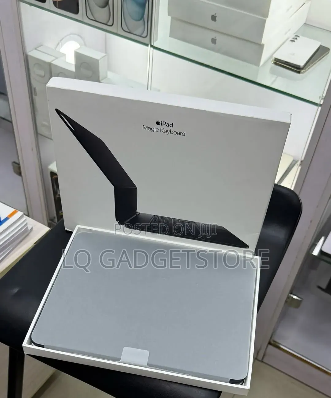 Magic Keyboard 13-Inch