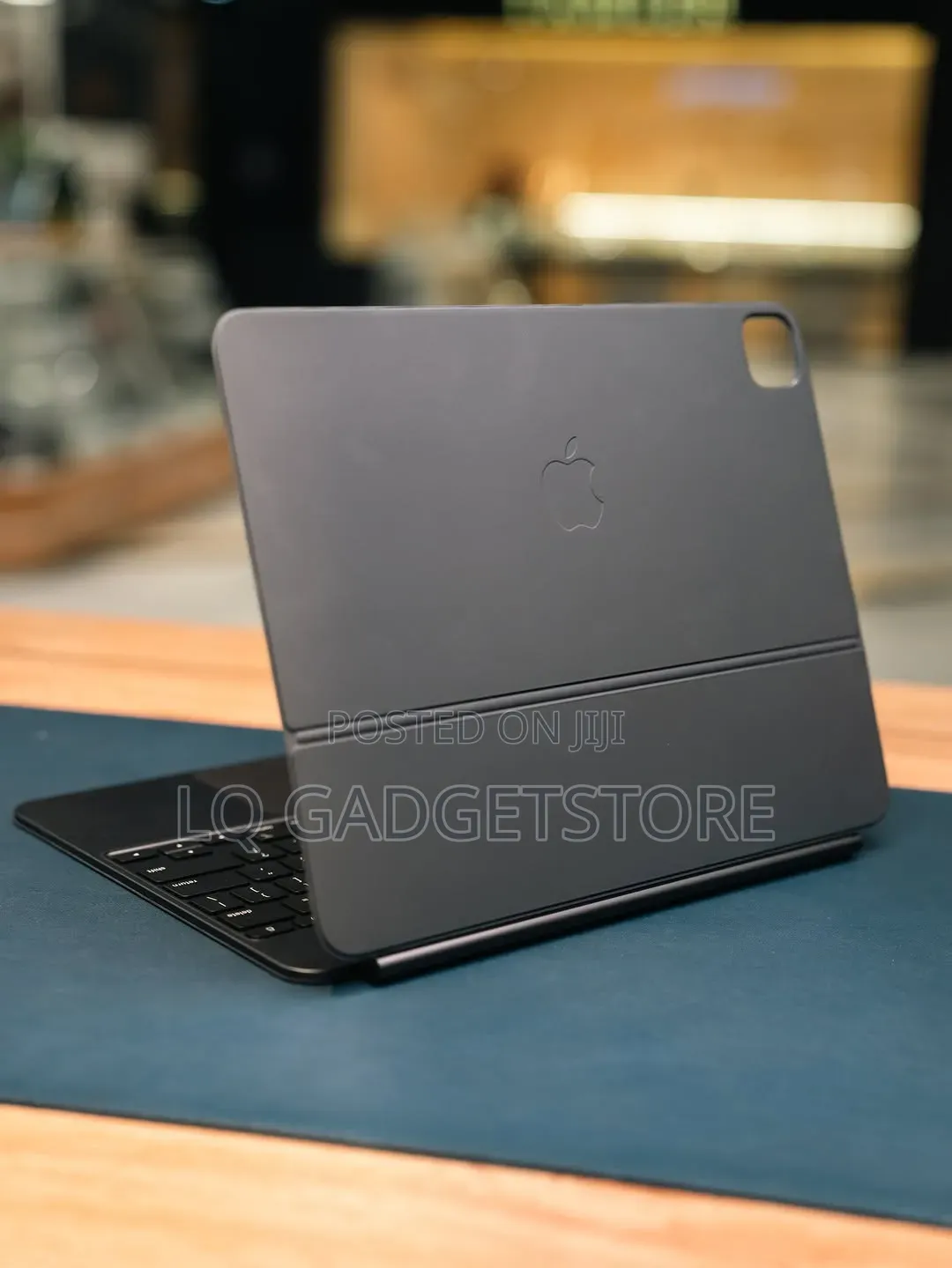 Magic Keyboard 13-Inch
