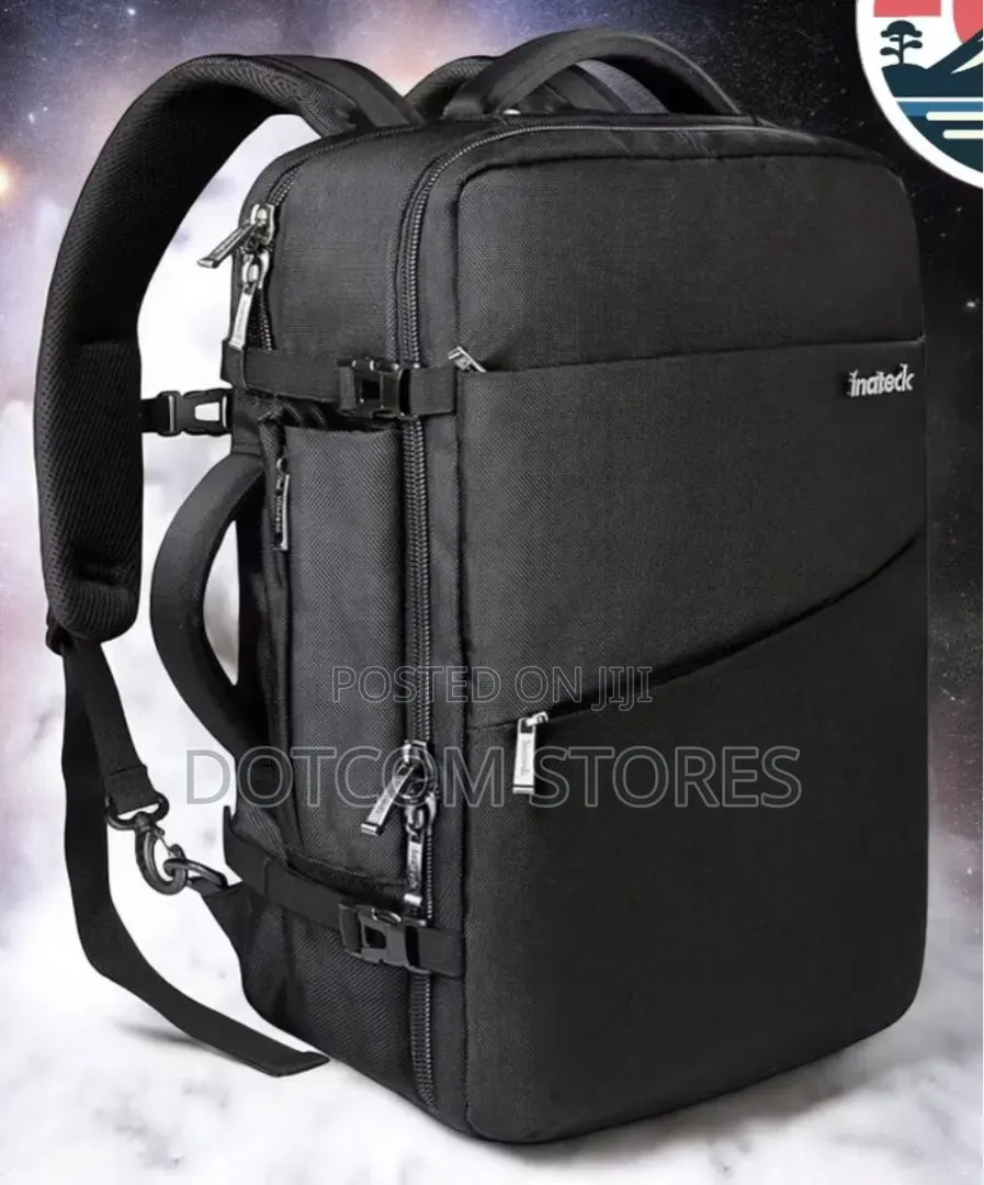 Inateck 40l Travel Backpack