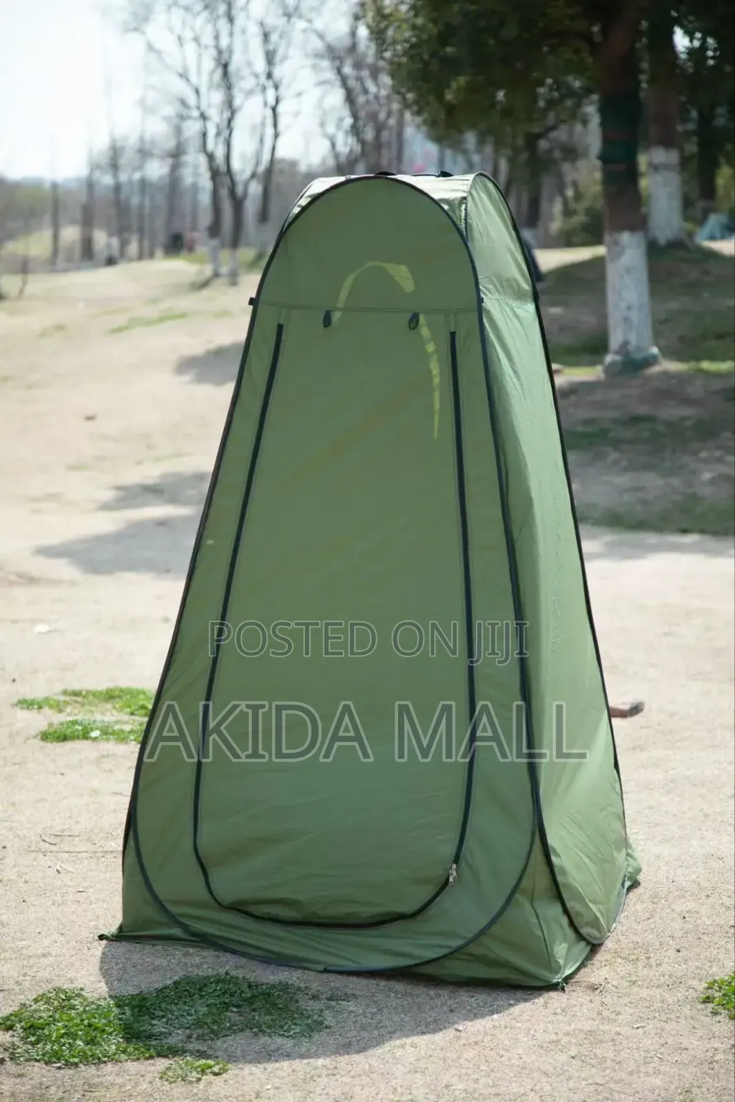 Portable Pop-Up Tent Fr Outdoor Shower,Changing Clothes,Toilet Shelter