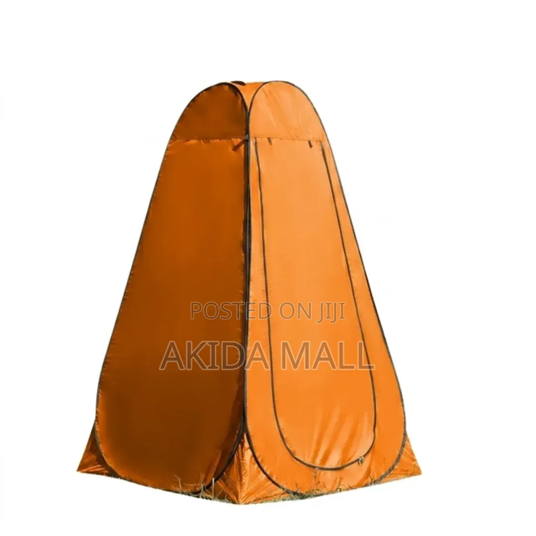 Portable Pop-Up Tent Fr Outdoor Shower,Changing Clothes,Toilet Shelter