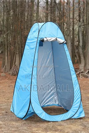 Portable Pop-Up Tent Fr Outdoor Shower,Changing Clothes,Toilet Shelter