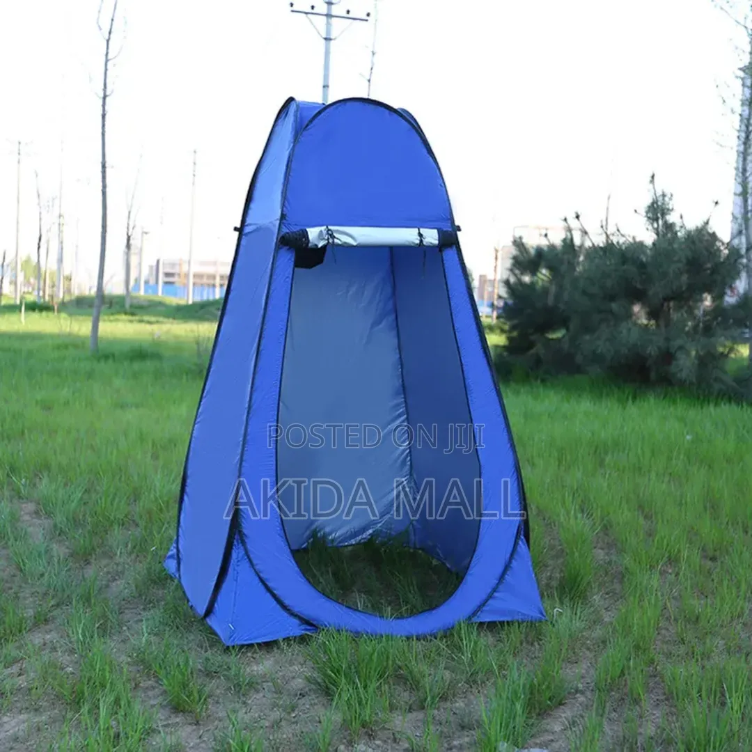 Portable Pop-Up Tent Fr Outdoor Shower,Changing Clothes,Toilet Shelter