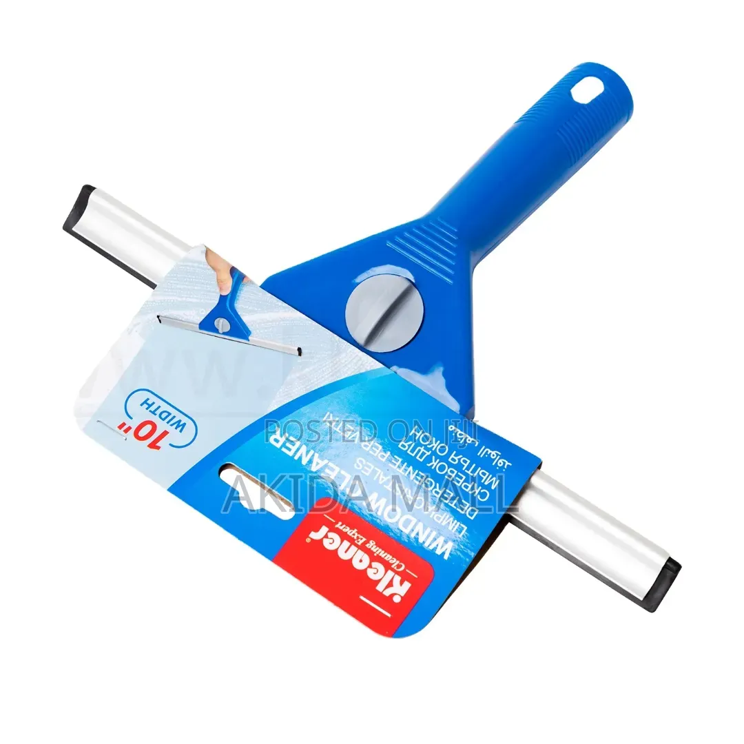 12inch Window,Glass,Shower Door Cleaner Squeegee