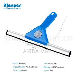 12inch Window,Glass,Shower Door Cleaner Squeegee