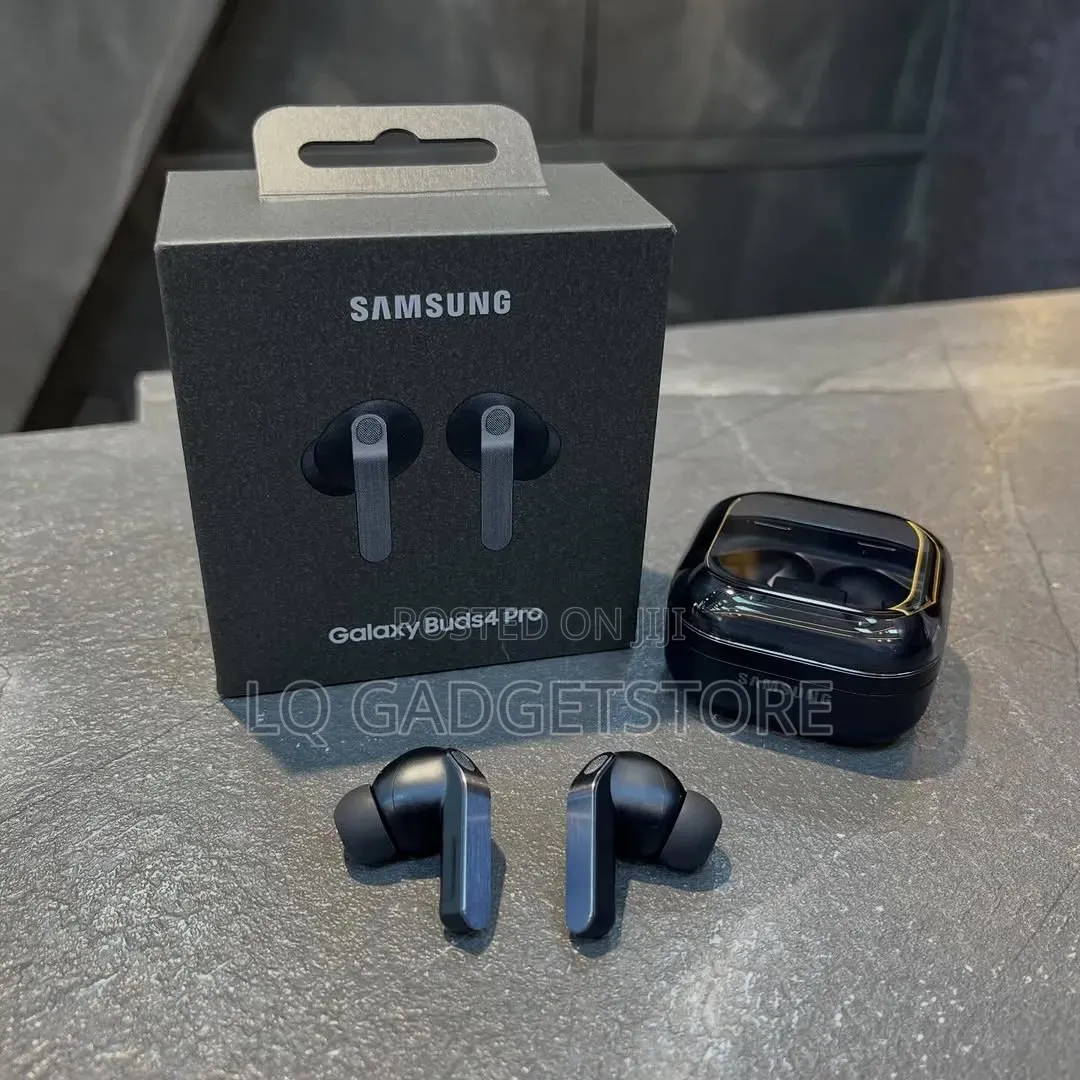 Galaxy Buds 4pro
