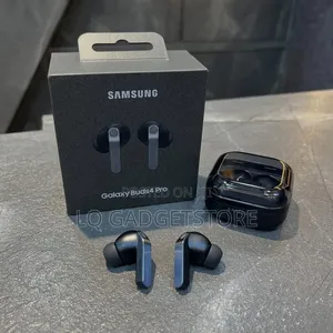 Galaxy Buds 4pro