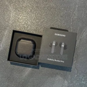 Galaxy Buds 4pro