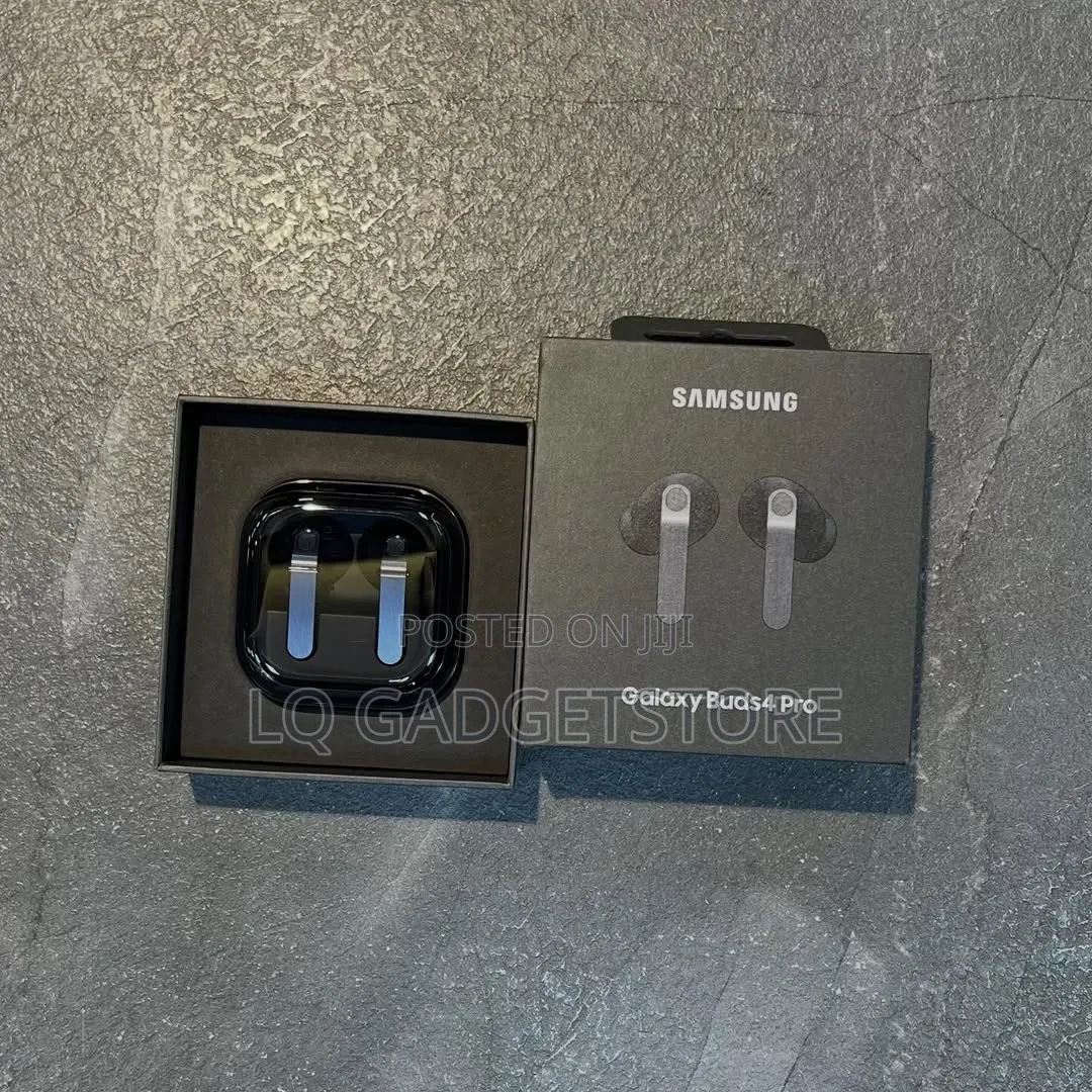Galaxy Buds 4pro