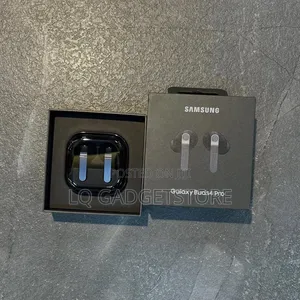 Galaxy Buds 4pro