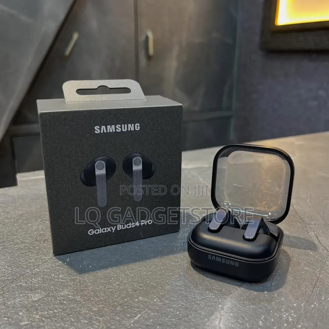 Galaxy Buds 4pro