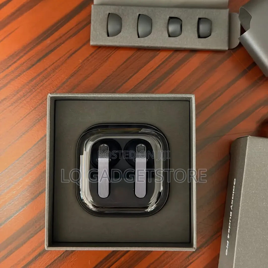 Galaxy Buds 4pro