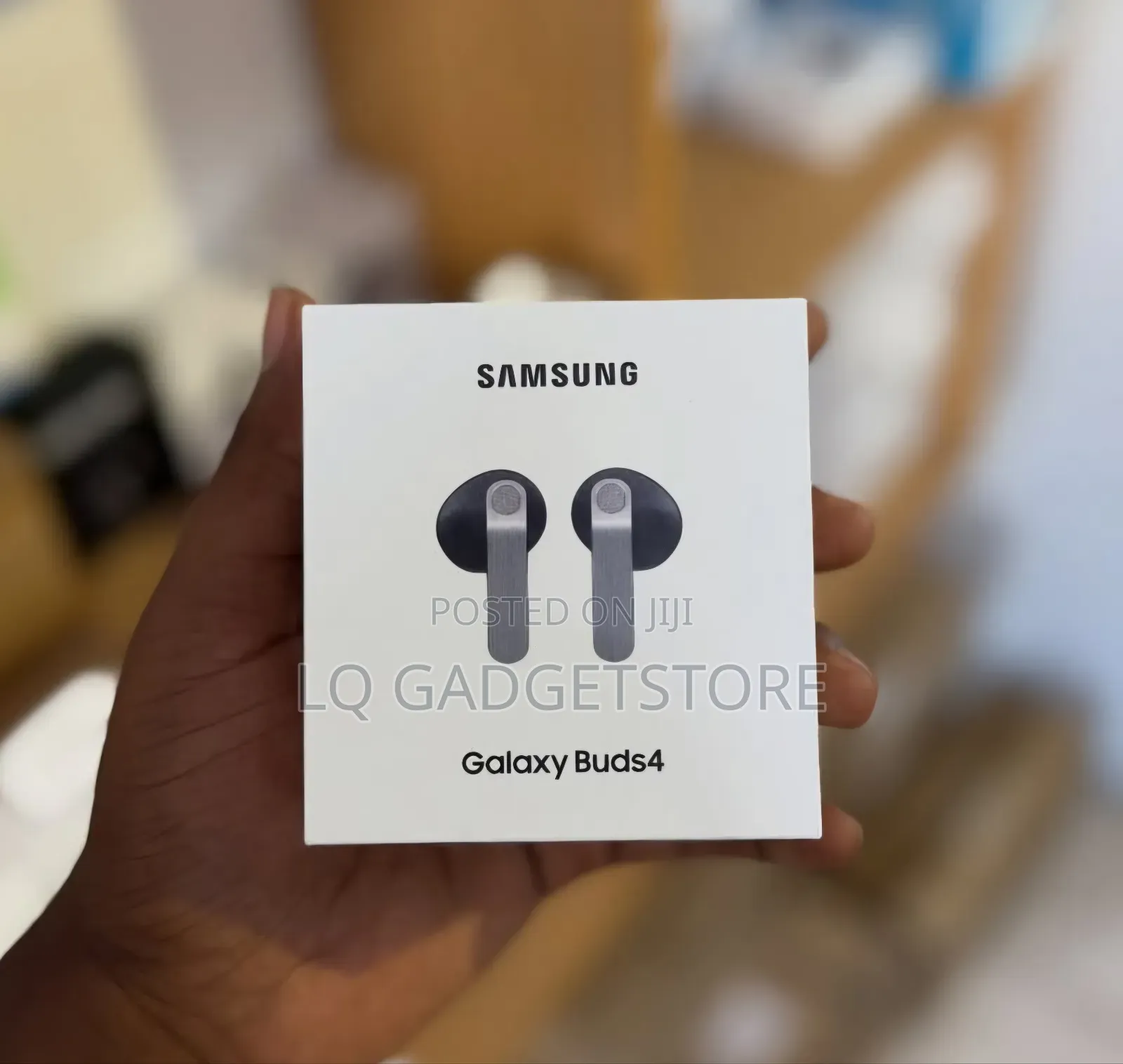 Galaxy Buds 4