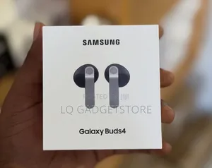 Galaxy Buds 4
