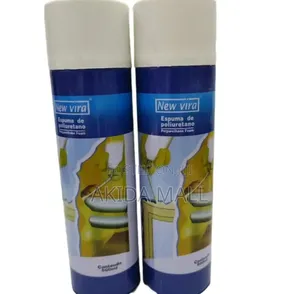 Polyurethane Foam in a 750ml Spray to Seal Gaps,Cracks in Construction