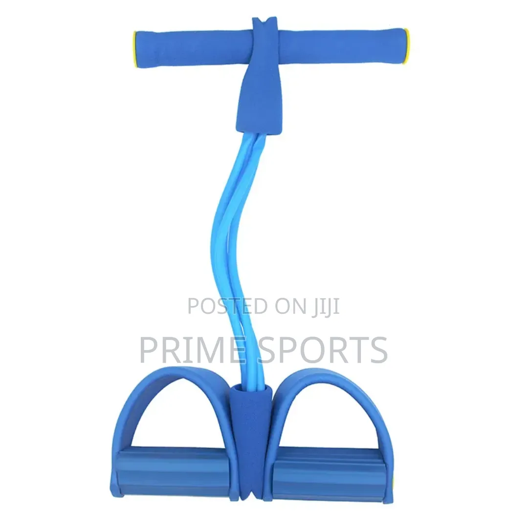 Pedal Resistance Band