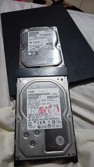 4tb Hard Disk HDD